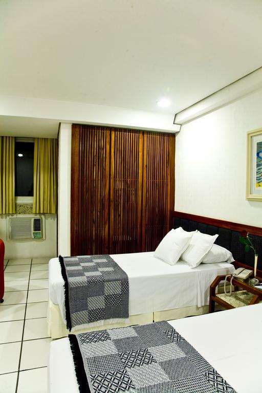 Lord Manaus Hotel Eksteriør bilde
