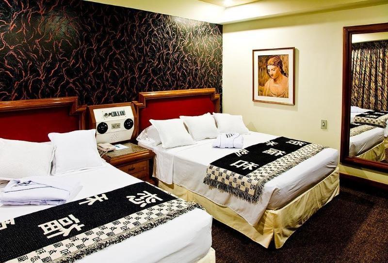 Lord Manaus Hotel Eksteriør bilde
