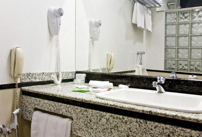 Lord Manaus Hotel Eksteriør bilde