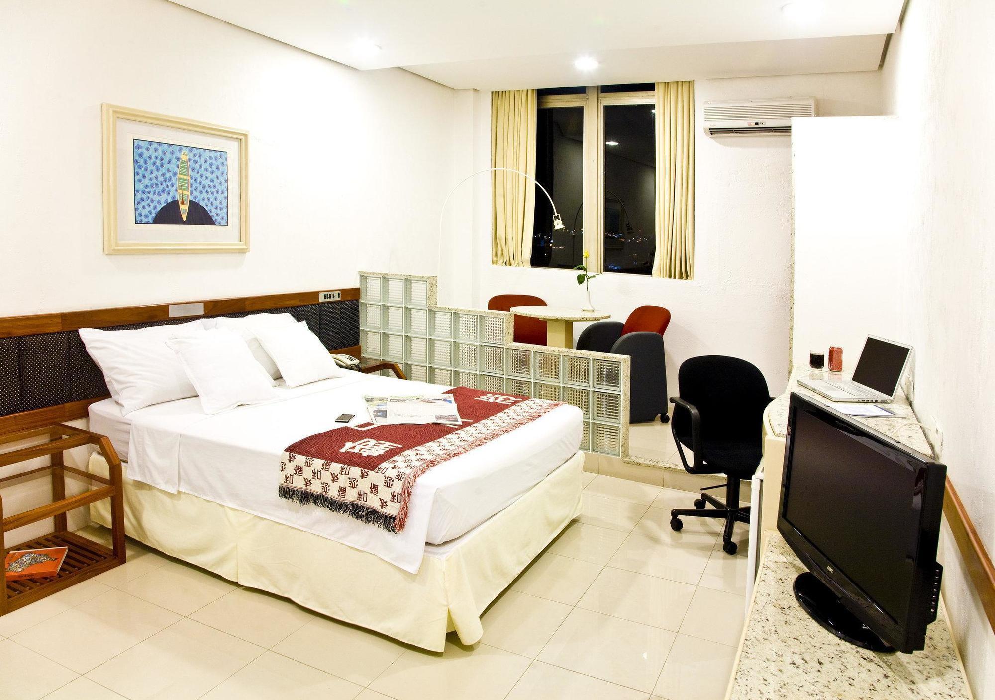 Lord Manaus Hotel Eksteriør bilde