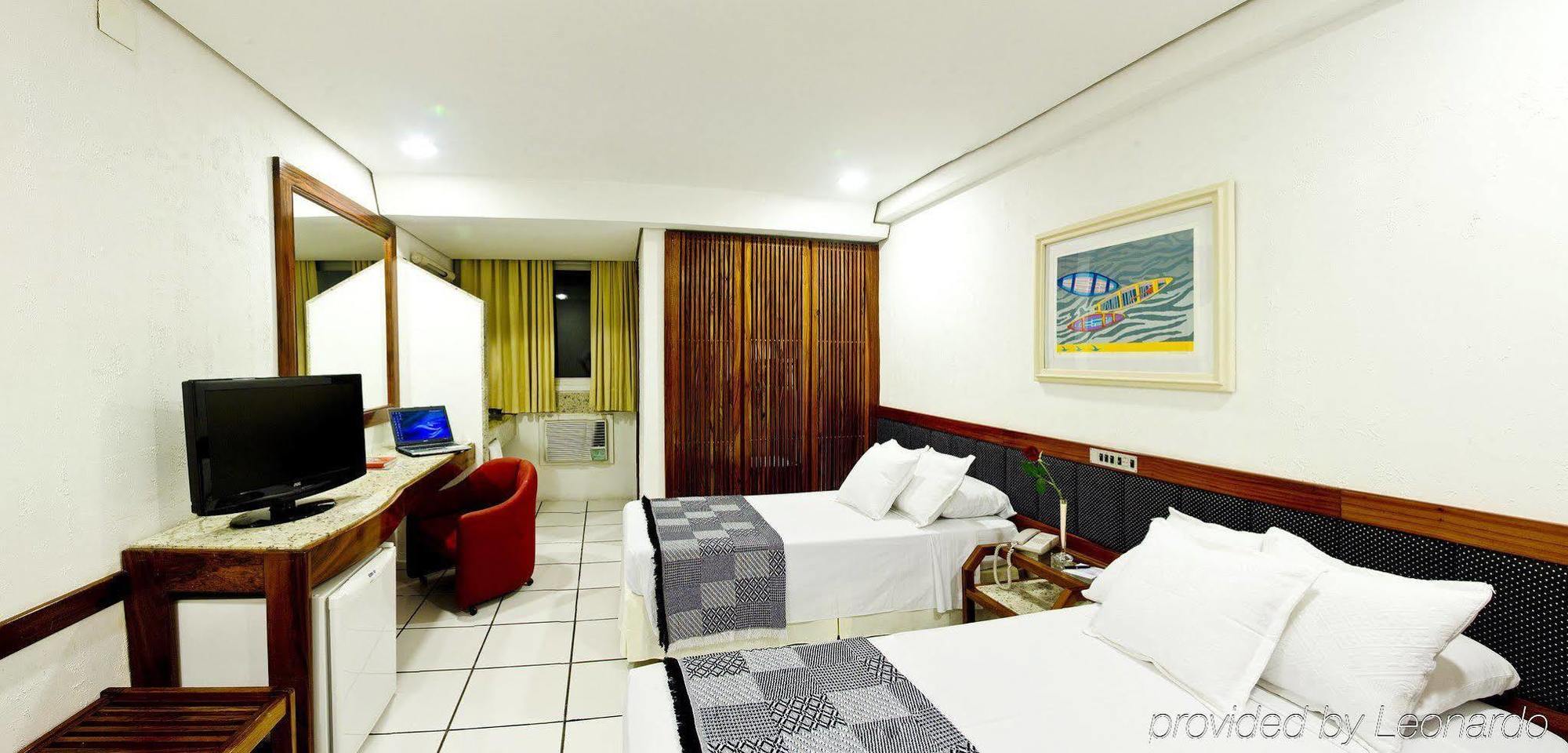 Lord Manaus Hotel Rom bilde