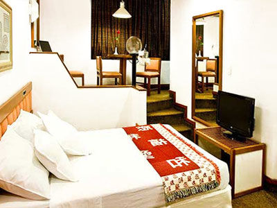 Lord Manaus Hotel Eksteriør bilde