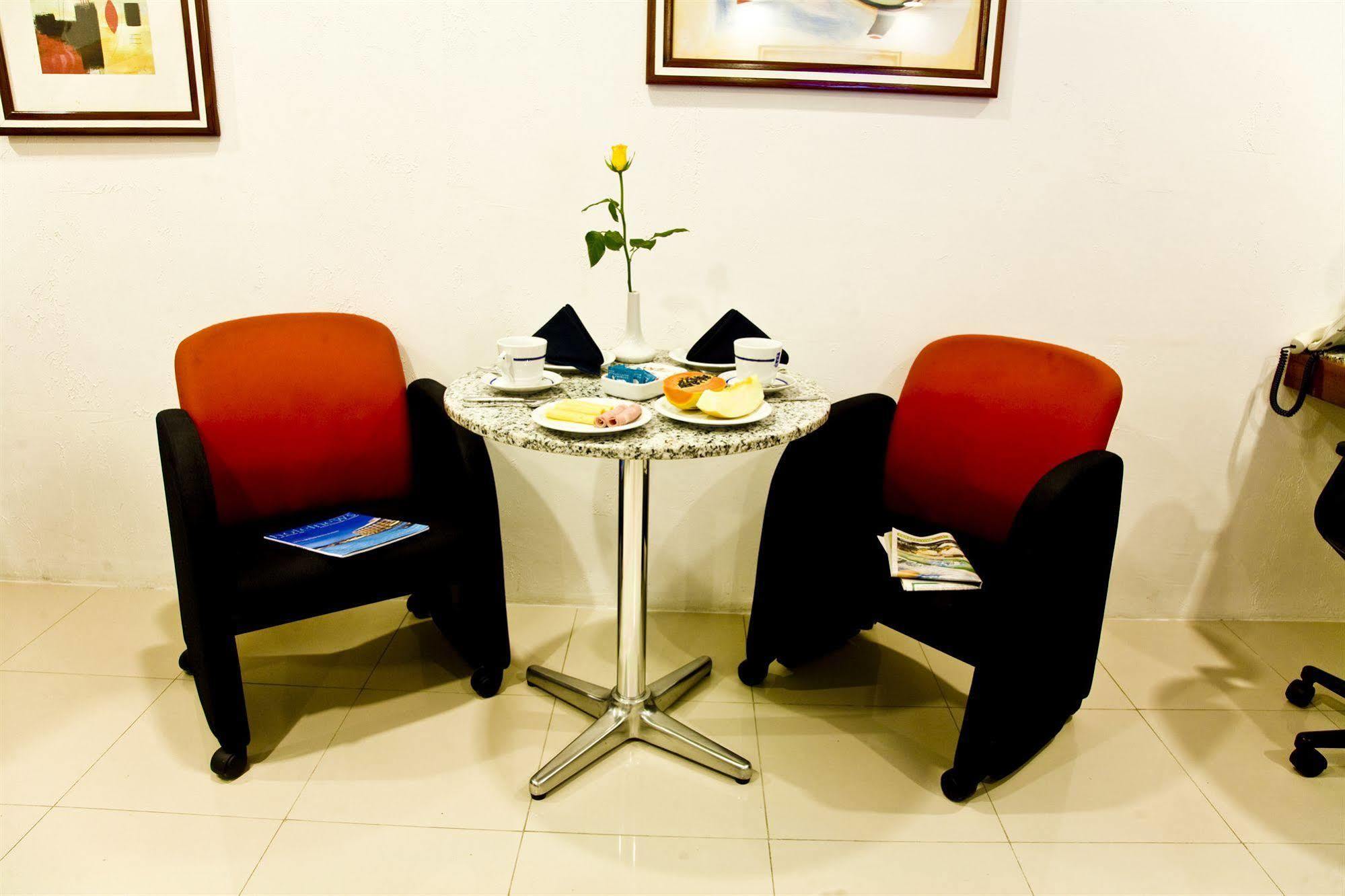 Lord Manaus Hotel Eksteriør bilde