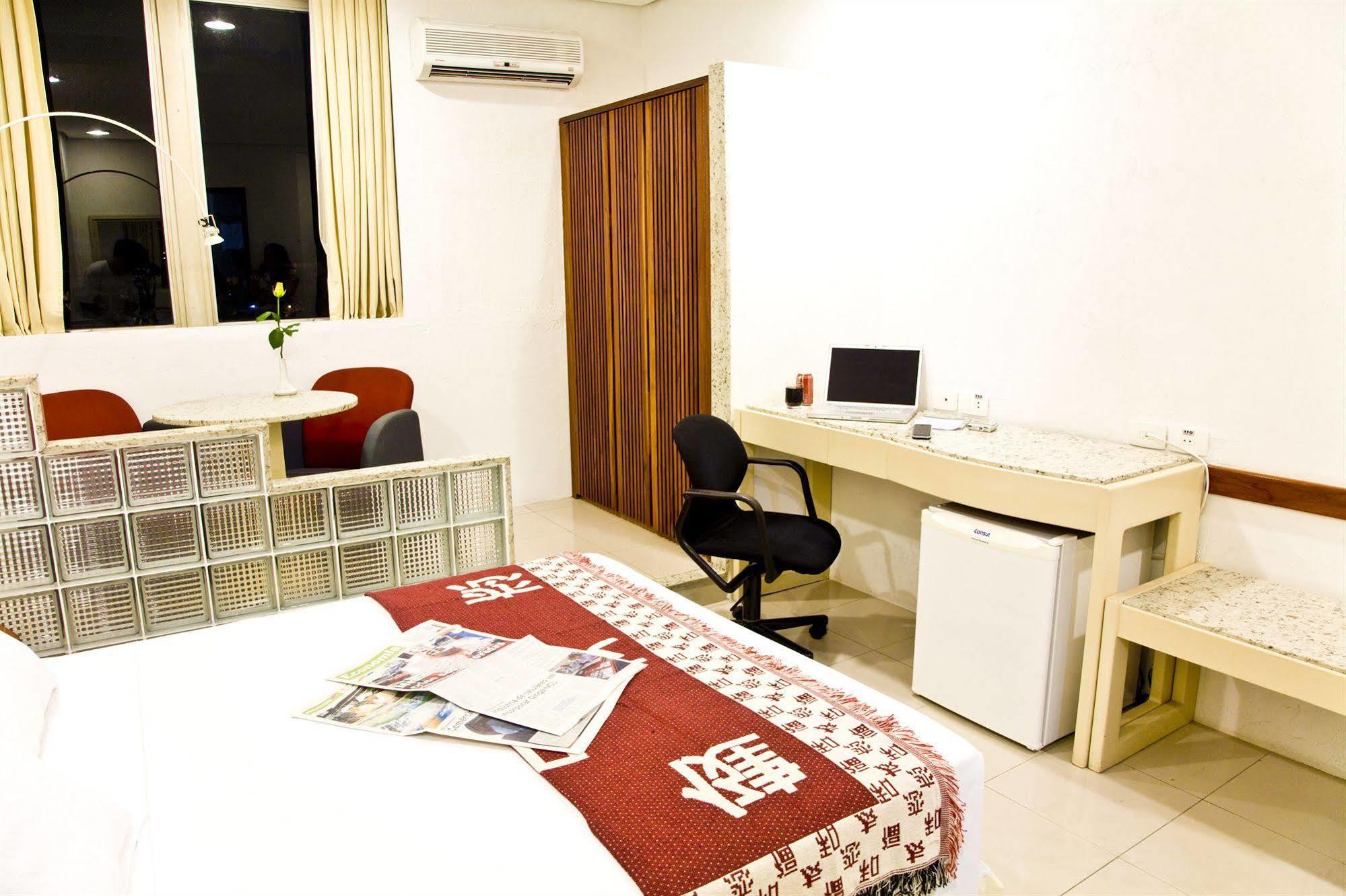 Lord Manaus Hotel Eksteriør bilde