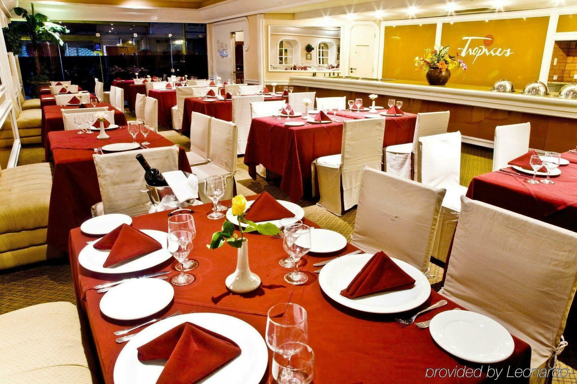 Lord Manaus Hotel Eksteriør bilde