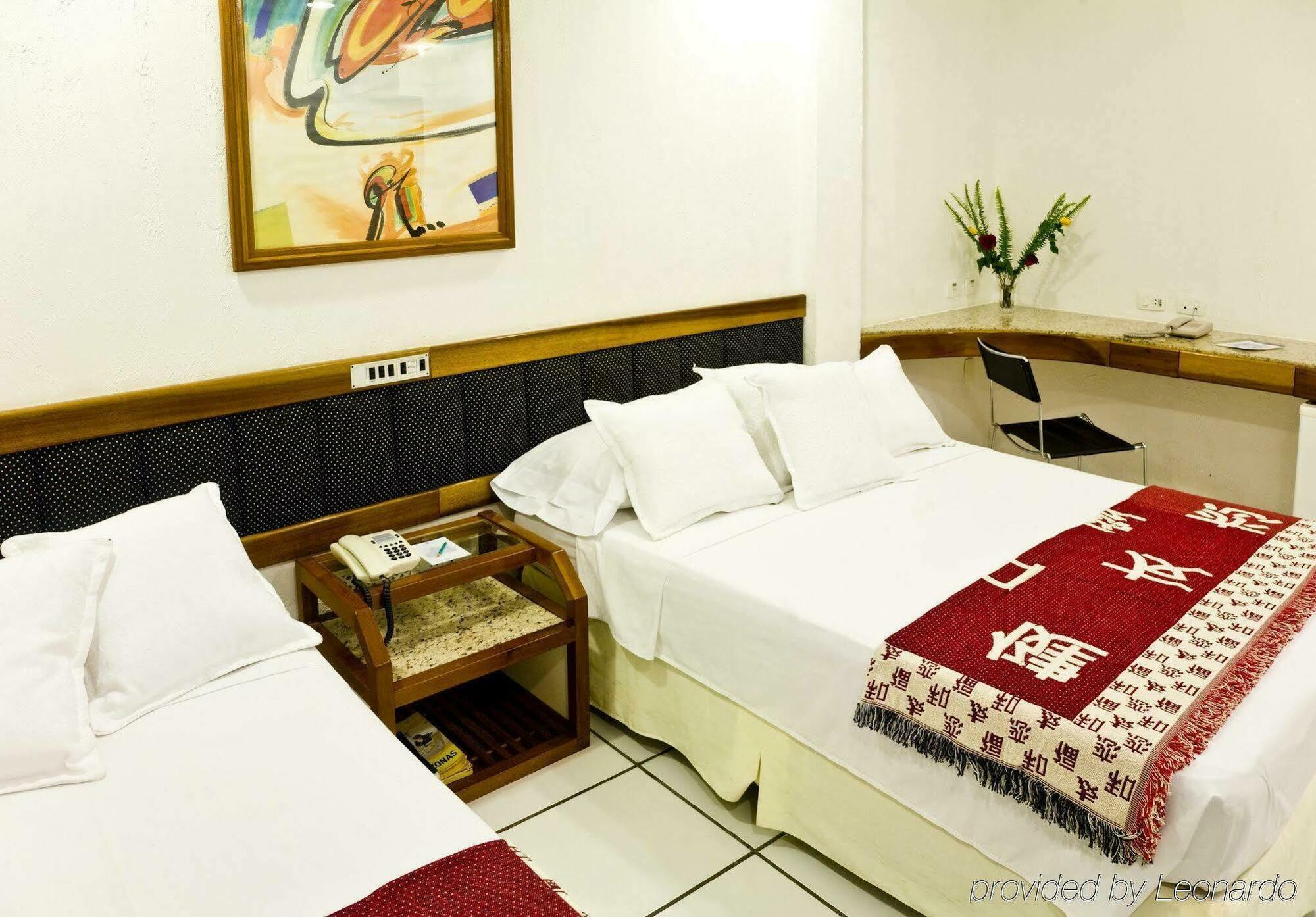 Lord Manaus Hotel Eksteriør bilde