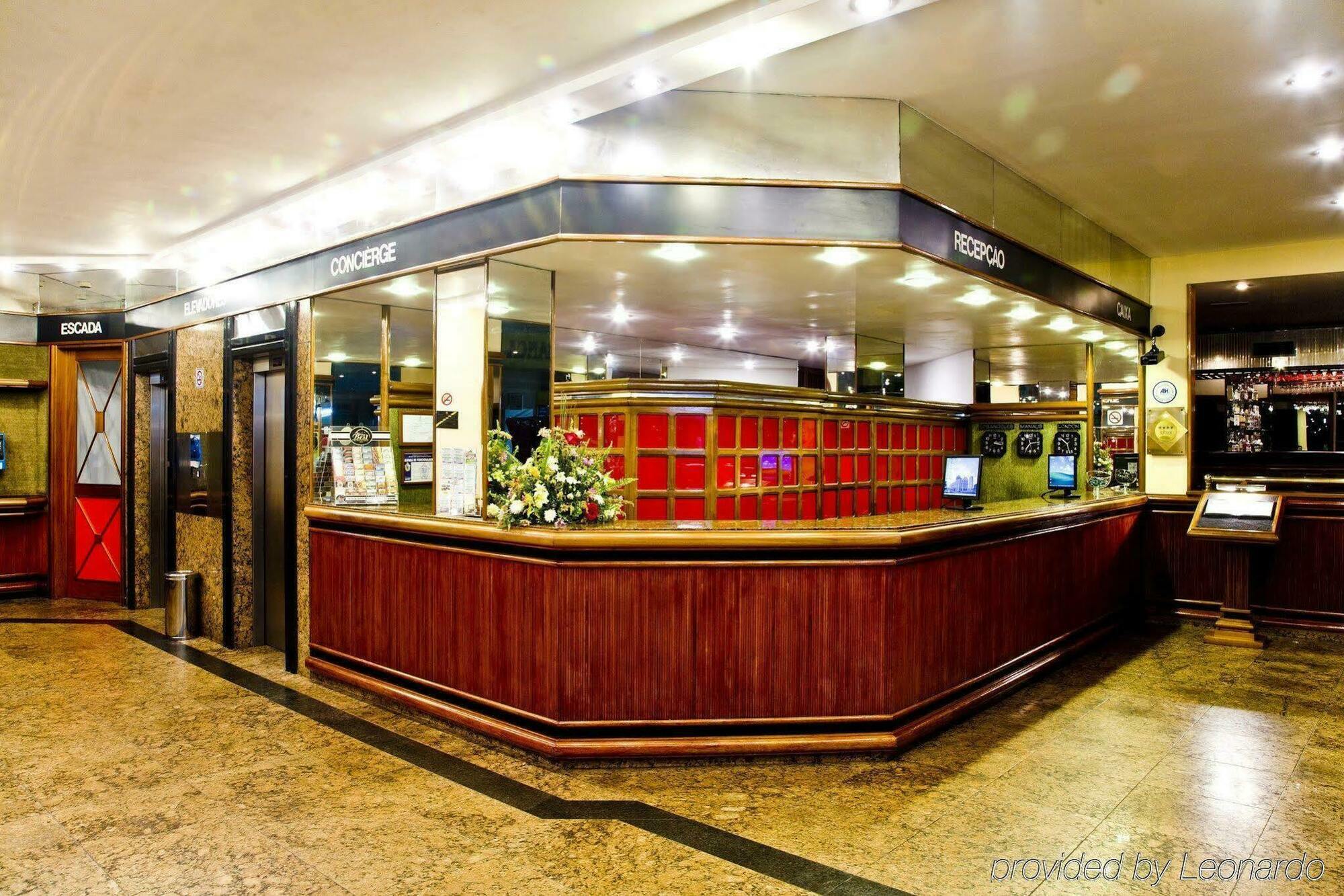 Lord Manaus Hotel Eksteriør bilde